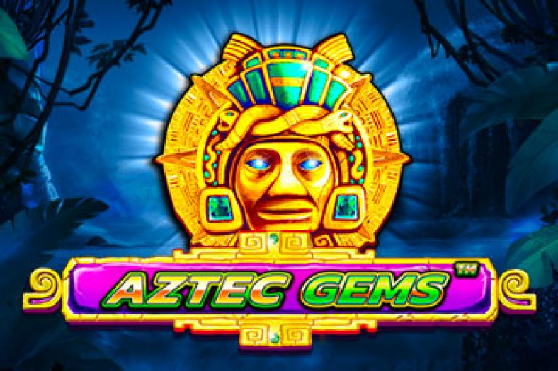 aztec gems slot demo