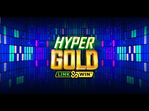 hyper gold slot demo
